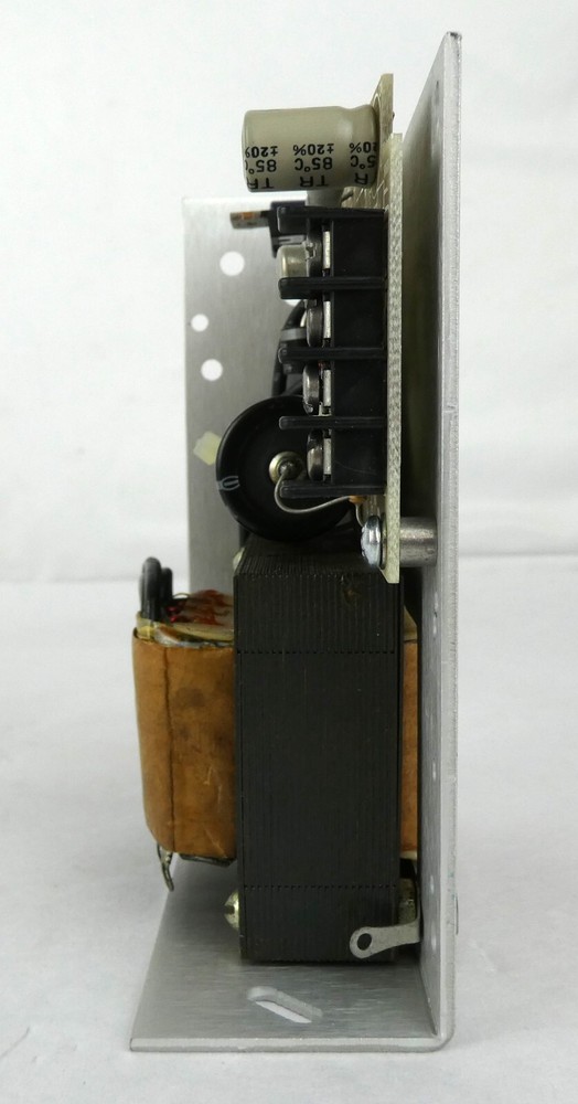 Adtech Power UB 5-3 Linear Power Supply Assembly Working Surplus