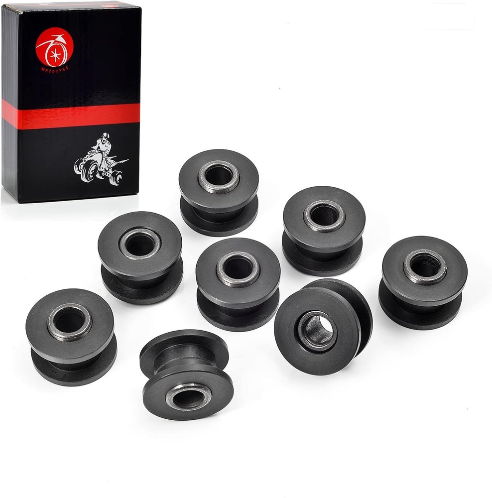 ATV Shock Bushing and Bearing Kit