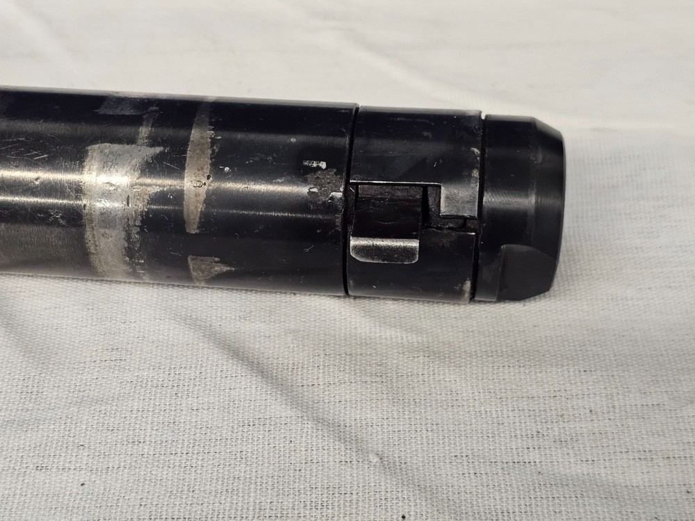 Honsa Pneumatic Needle Scaler Air Hammer Chisel Chipper Rust Removal Tool