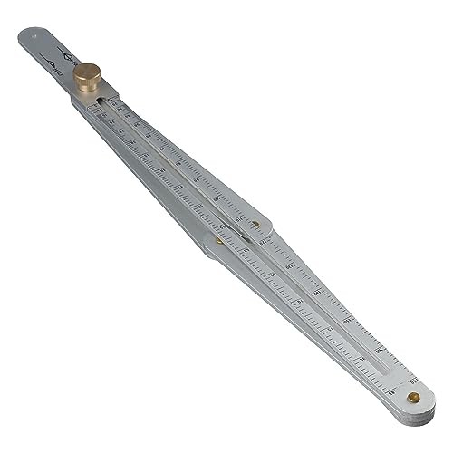 Corner Angle Finder, 0-170° Goniometer Ruler Construction Protractors