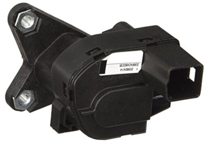 Ignition Switch - US650