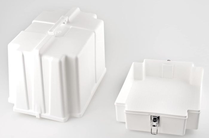 Brother 5300A Sewing Machine Hardcase for Carrying and Storage