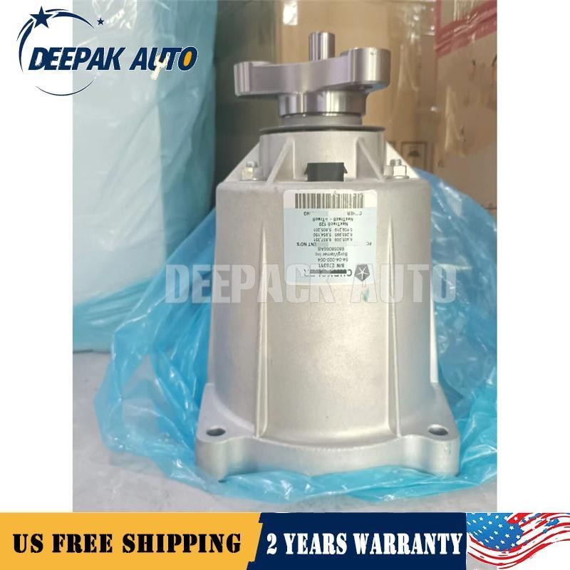 For Dodge Journey Rear Axle Viscous Unit Kit 3.6L V6 FLEX DOHC 11-19 68058066AB