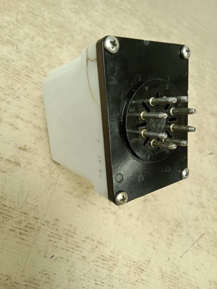 Potter & Brimfield CKB-38-70060 Time Delay