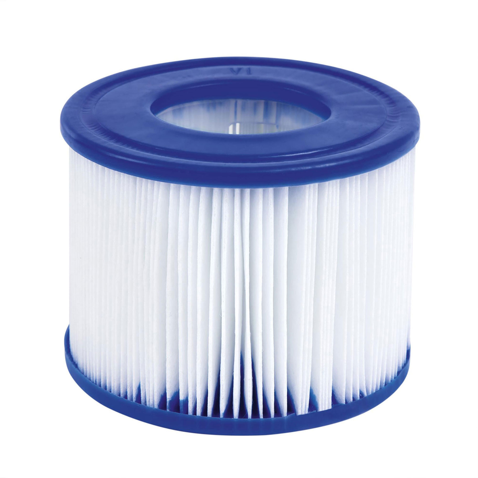 Bestway SaluSpa AirJet 6 Person Honolulu Inflatable Hot Tub Spa (Open Box)