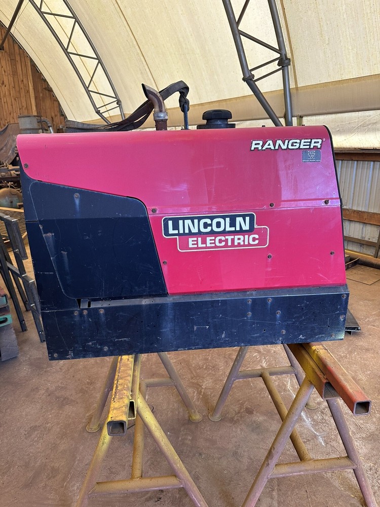 lincoln electric welder 305G Engine Driven Welder