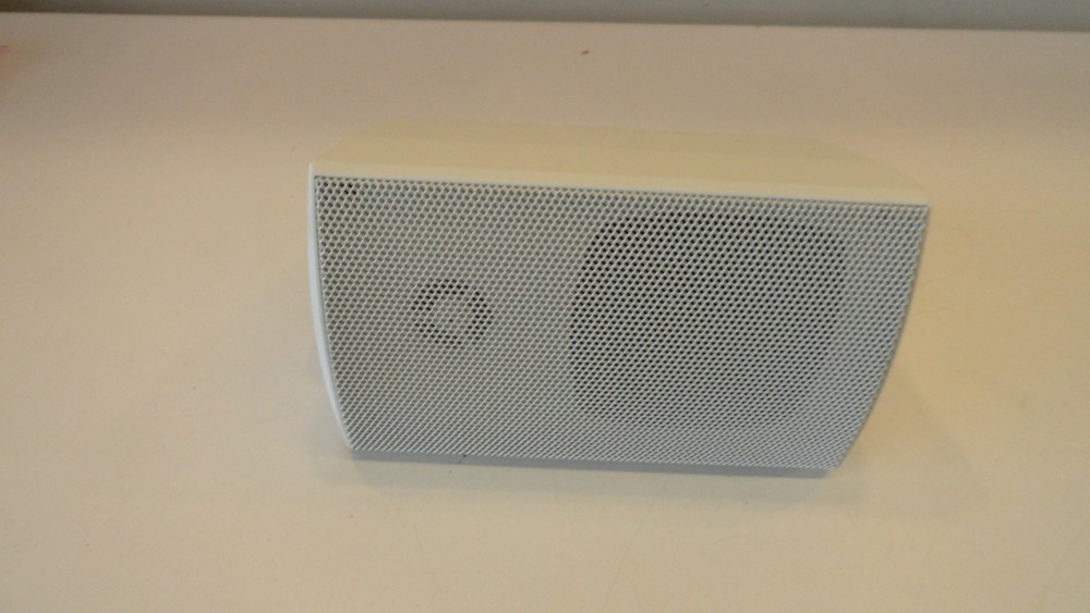 LightSpeed WMQ-100419-18336 Wall Speaker