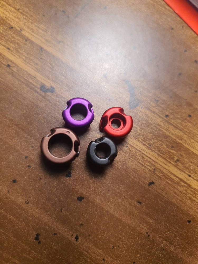 Rad Peep Sight Archery Lot