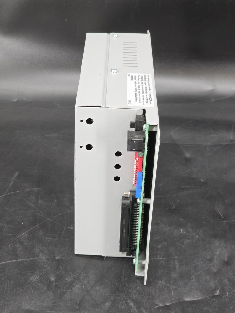 VALCOM V-2003A 3 Zone 1 Way Page Control