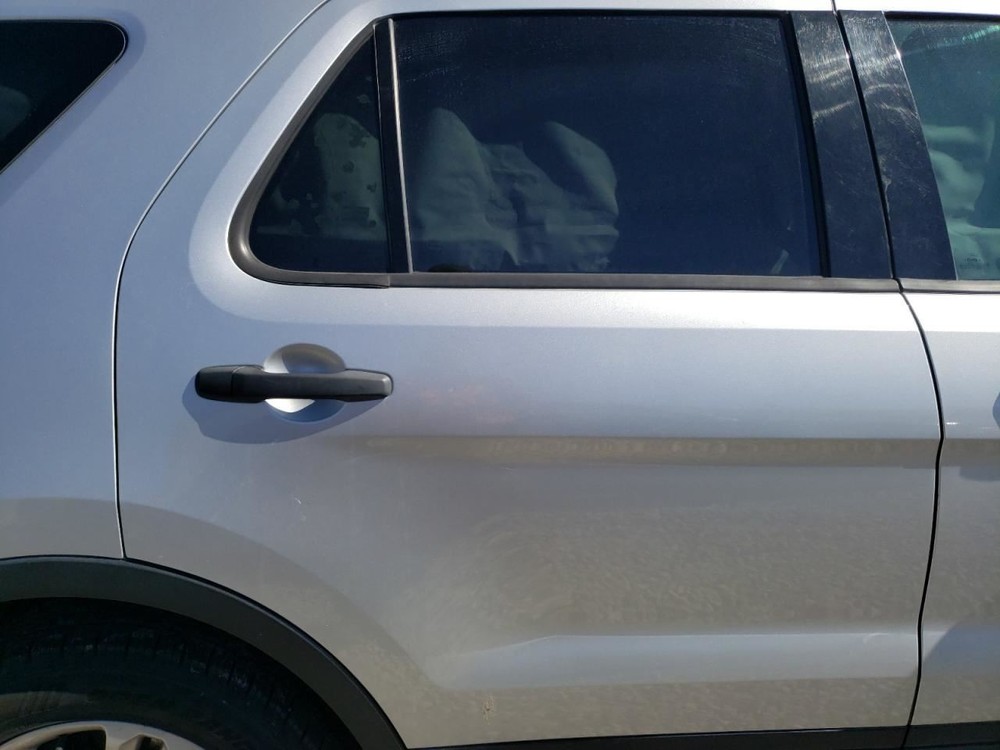 CONTROL PANEL OEM 16-18 FORD EXPLORER 1YR WRNTY