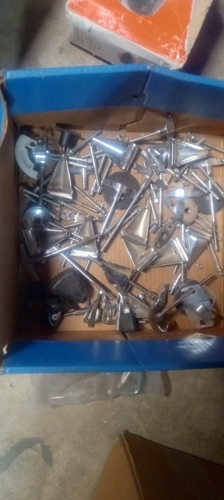 Pearl AX-20 Multi Clamp