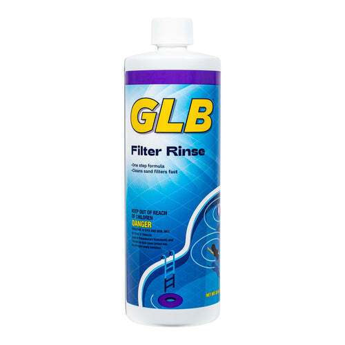GLB Filter Rinse (1 qt)
