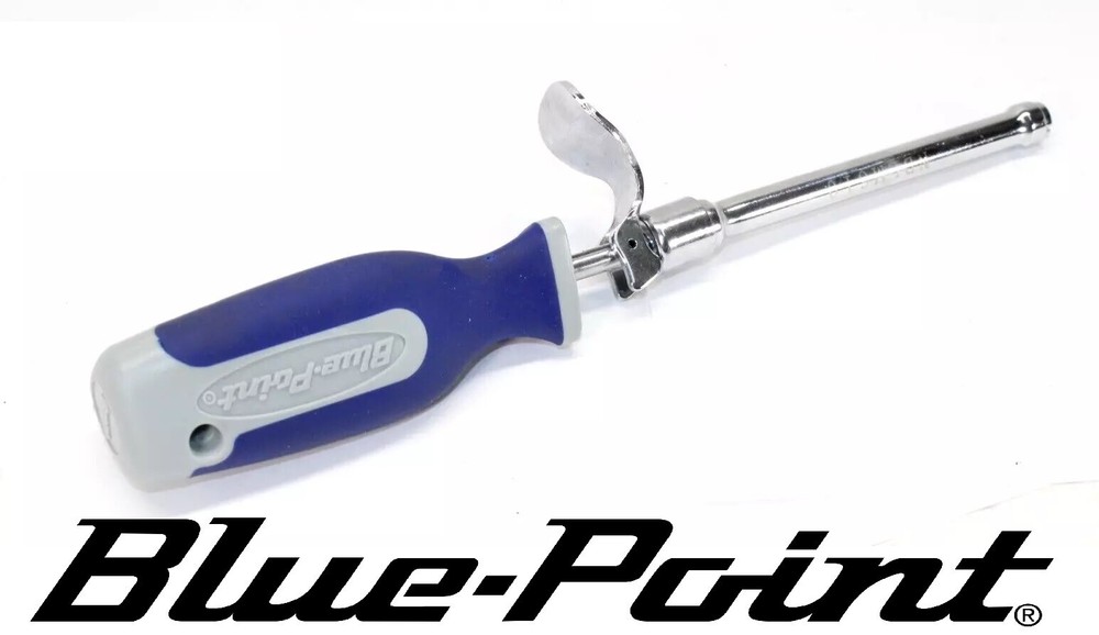 Nut Driver 6MM Locking  Blue-Point NDLM610 - BRAND NEW **MISSING PACKAGING**