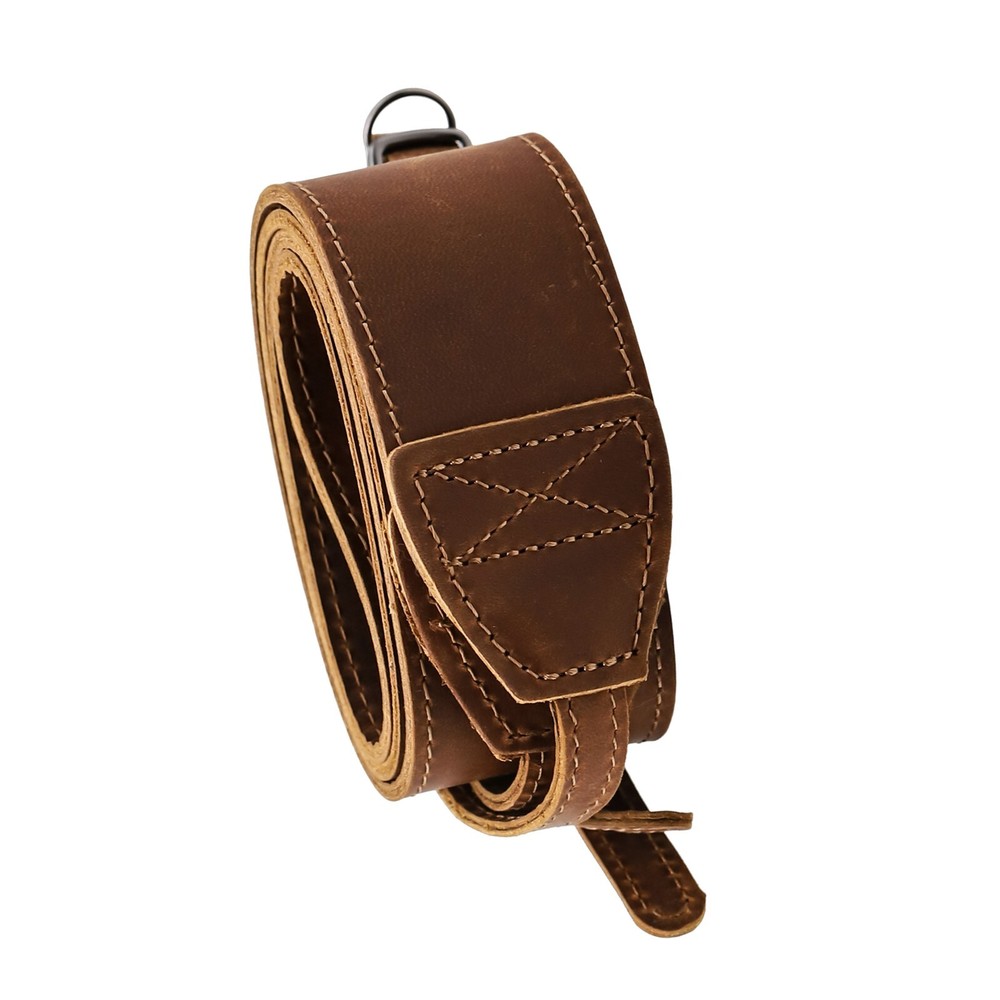 Leather Camera Shoulder Neck Strap for Film EVIL Camera Mirrorless Camera