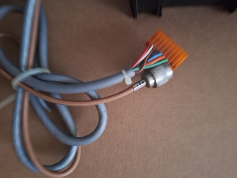 Motorola MSF5000 with Modules TL35392A TUE2002A