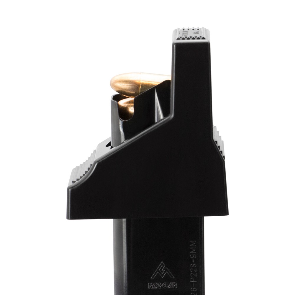 9mm Sig Sauer P228 Magazine Speed Loader SpeedLoader P 228