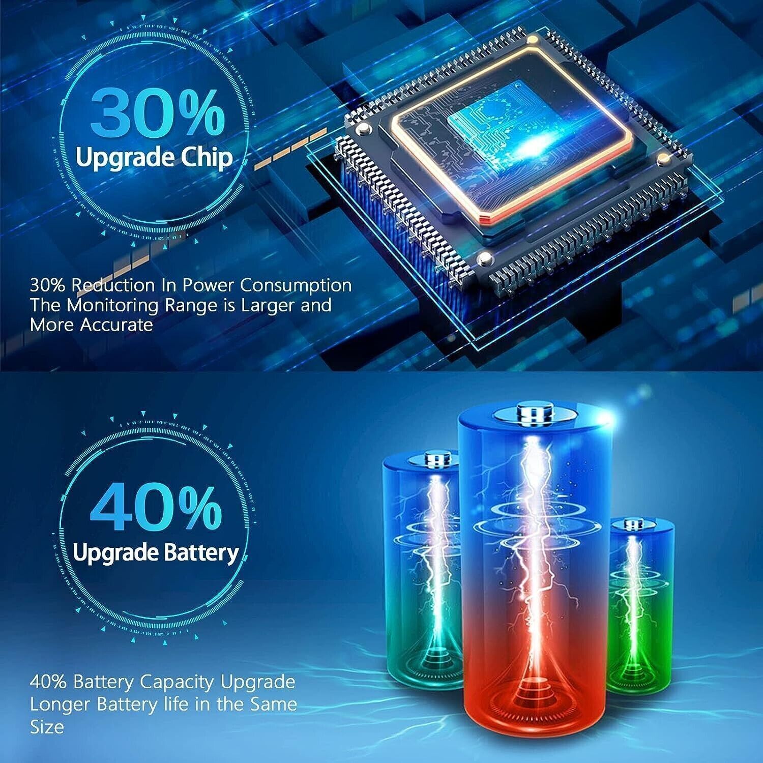 4x Tire Pressure Sensor TPMS OEM: 42607-33021 For Toyota Corolla Lexus PMV-107J.