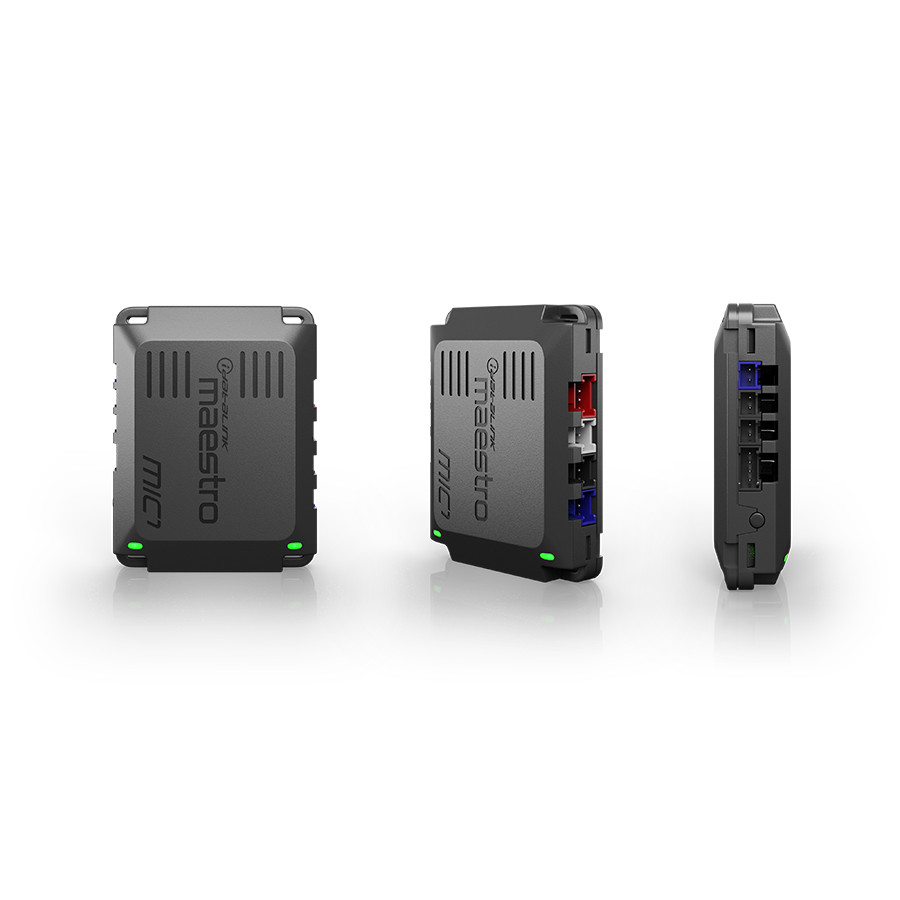 Maestro ADS-MIC1 Microphone Retention Interface for Select 10-24