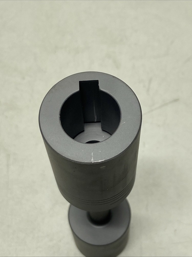 GOSS Fountain Drive Coupling Wp5321689