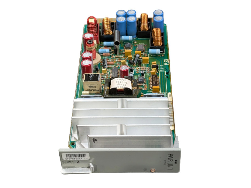 Alcatel-Lucent WP74 Power Control Unit SLC-96/ PCU-S9CP860