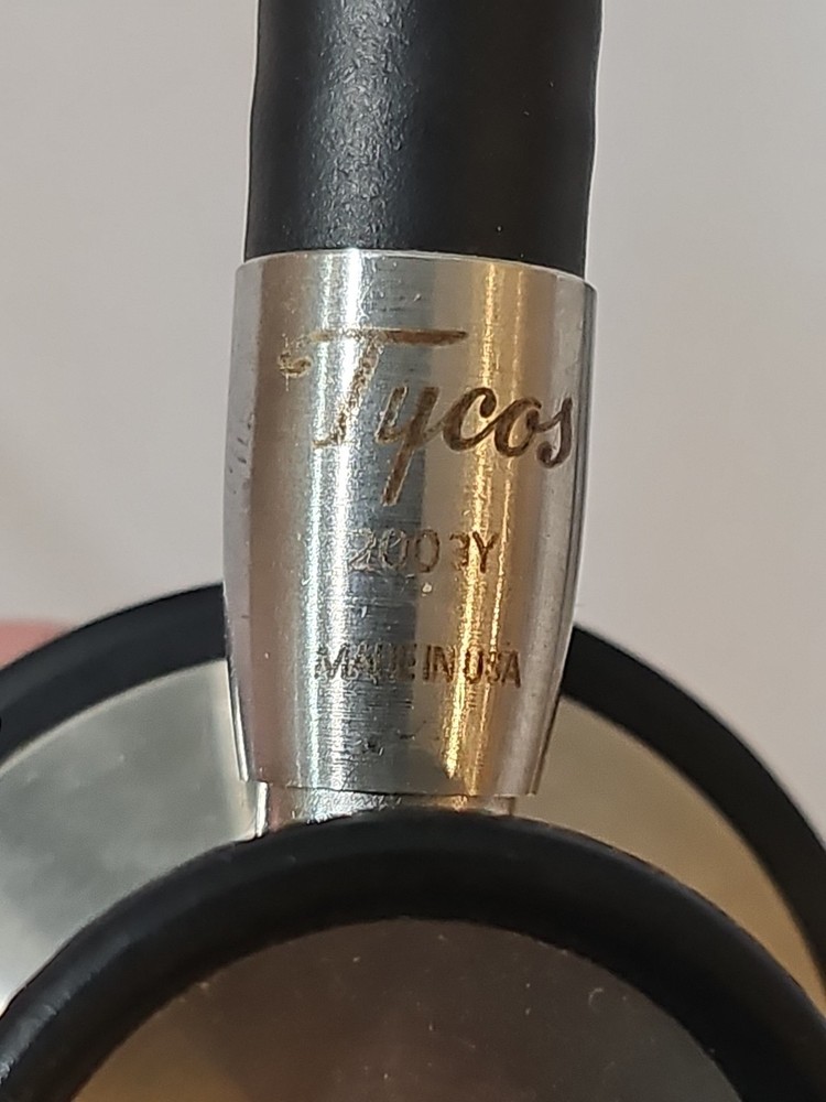 Stethoscope Professional Tycos 2003Y Model EXCELLENT CONDITION