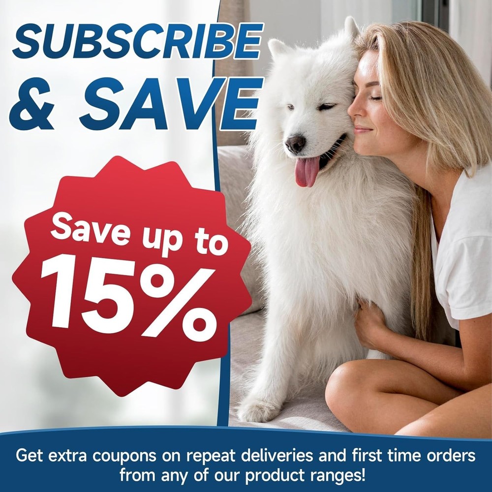 Pheromone Calming Diffuser for Dog Anxiety