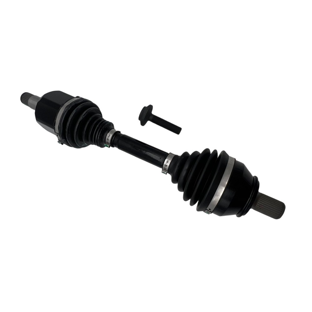 New Front Left Driver Side Axle Shaft Fit Mercedes-Benz GLB250 A1183304001 20-23