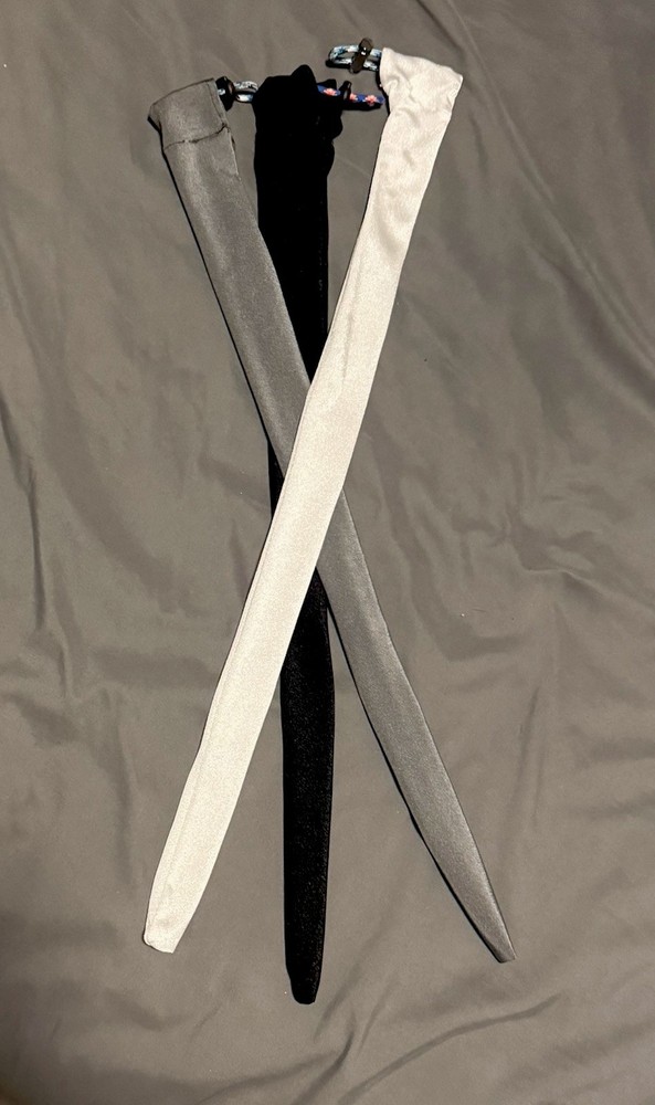 Pool Cue Protective Sleeves