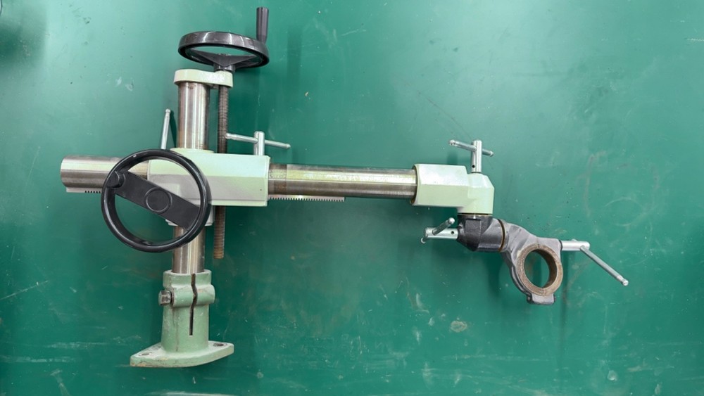 Maggi steff 2034 Power Feeder