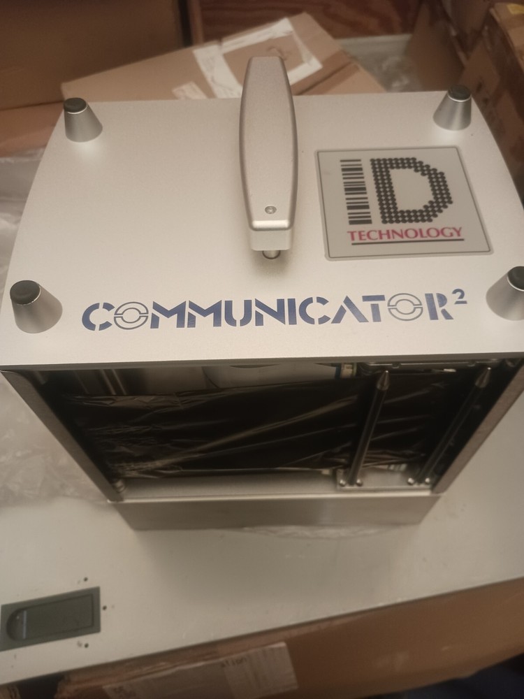 EASYPRINT COM II, 320L05M16G111381, COMMUNICATOR 2 PRINTER