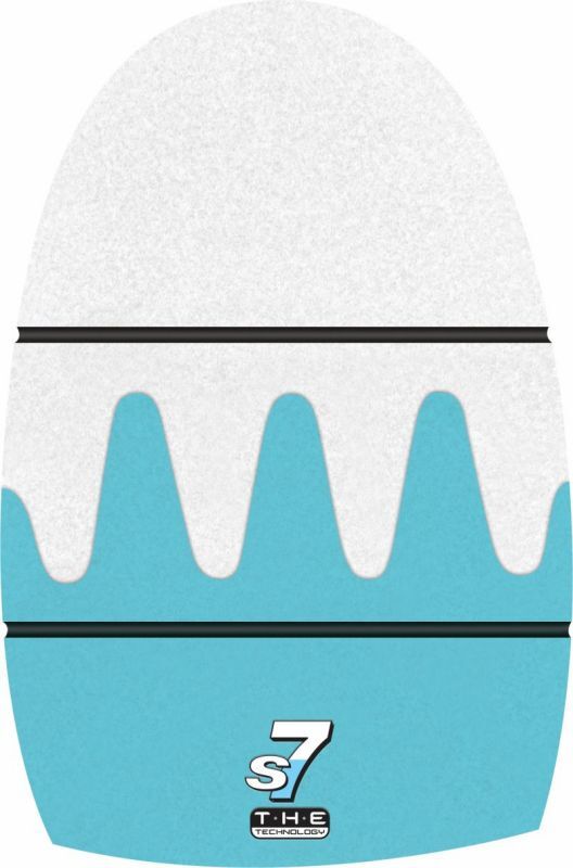 Dexter THE 9 Slide Sole