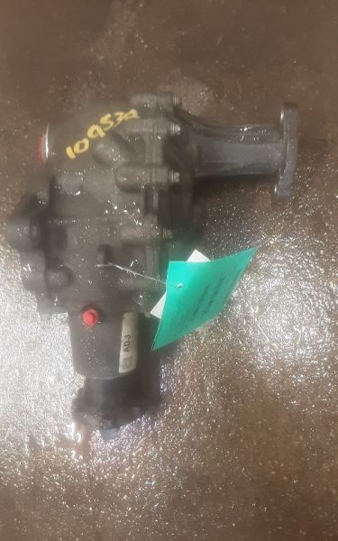Transfer Case Fits 13-20 TRAX 10265419