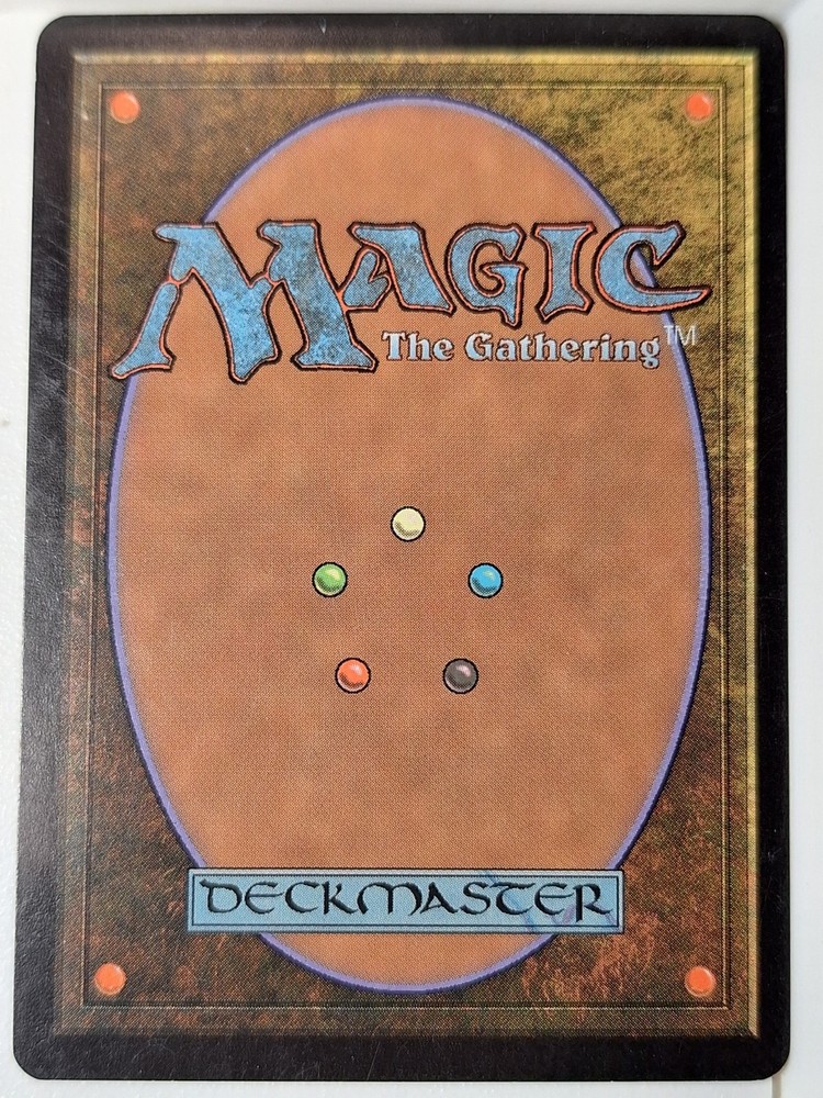 Quicksilver Dagger - Apocalypse - Magic the Gathering MTG Nice!