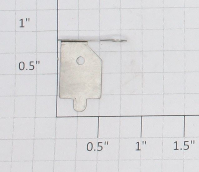 Lionel 3656-77 Right Hand Gate Spring