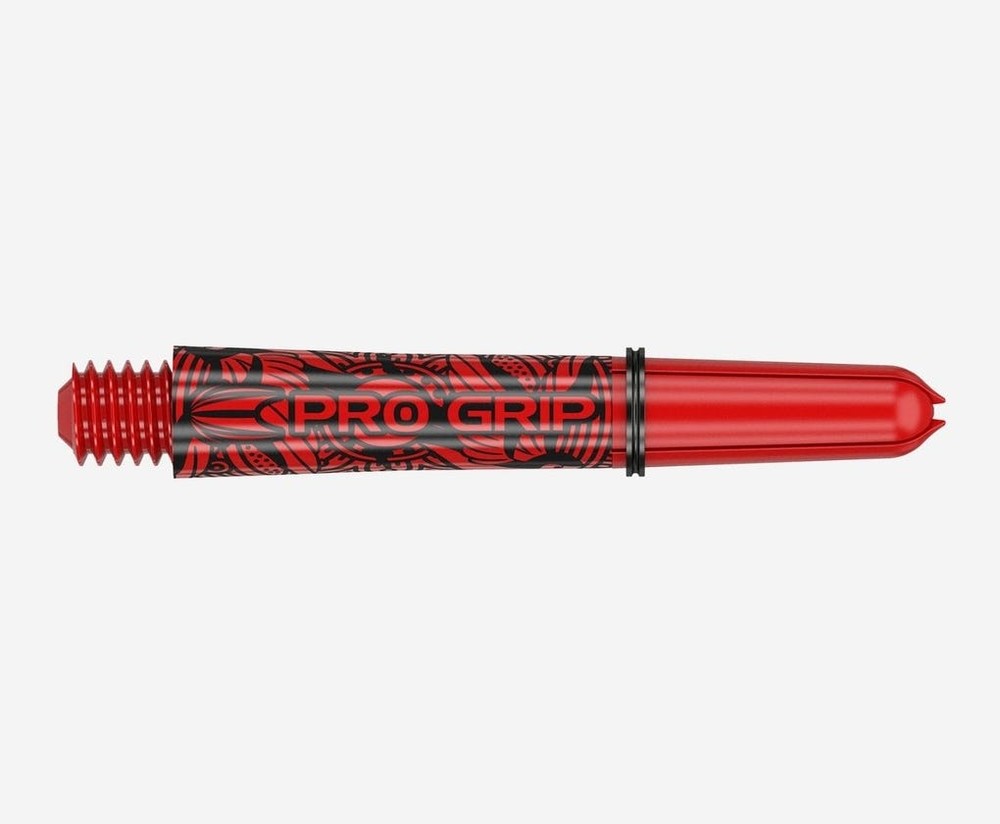 Target Pro Grip Ink Intermediate Dart Shafts