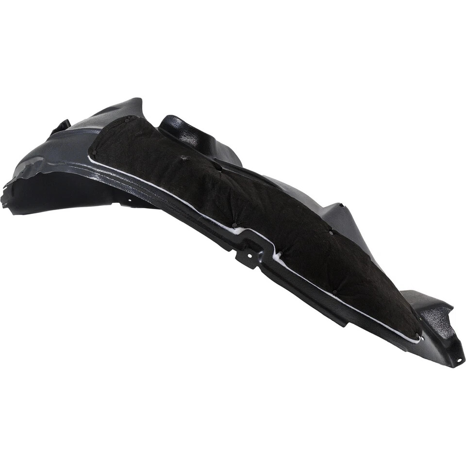 Front Fender Inner Panel Liner Left Driver Side For 2017-2022 Buick Encore