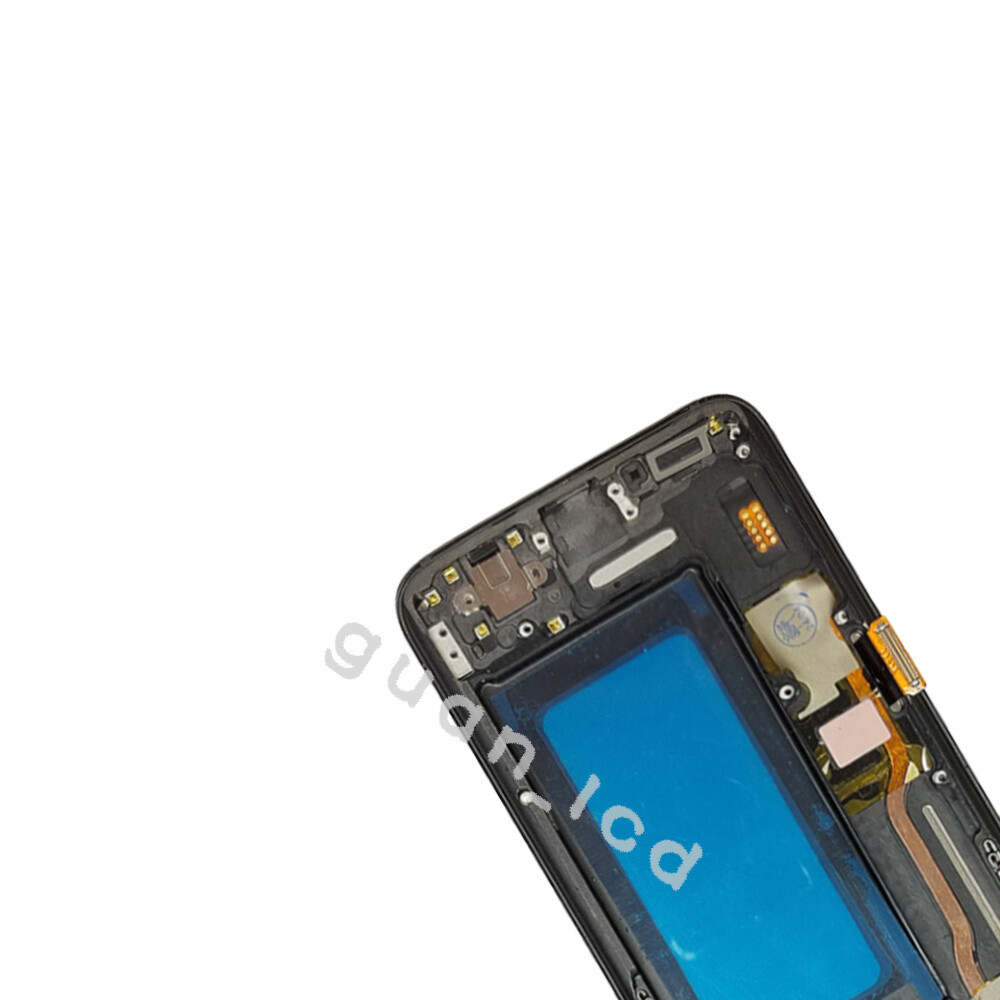 For Samsung Galaxy S8 G950 Incell LCD Display Screen Touch Digitizer Replacement
