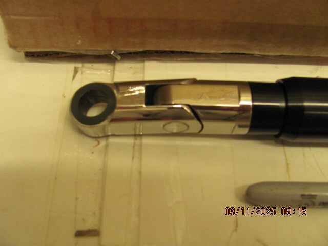 TELEFLEX HO6320 TOURNAMENT 2 TIE BAR KIt