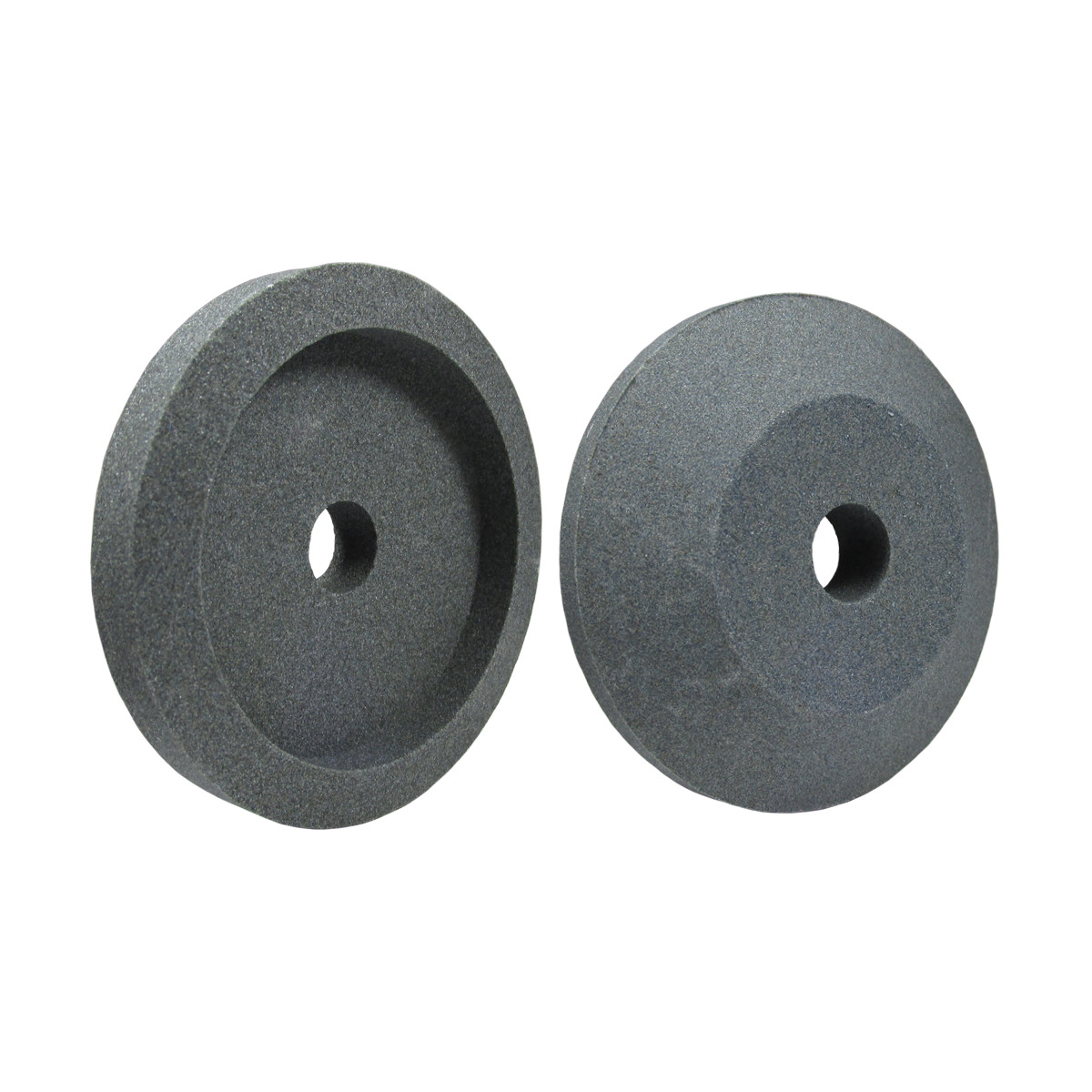 Grinding and Truing Stone Set. Fits Most Globe Slicers. Replaces 213 and 214-A