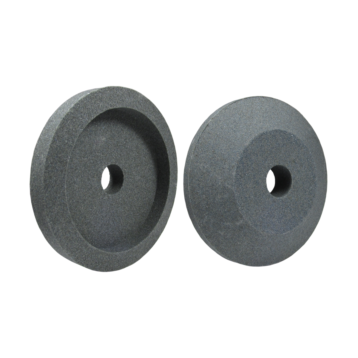 Grinding and Truing Stone Set. Fits Most Globe Slicers. Replaces 213 and 214-A