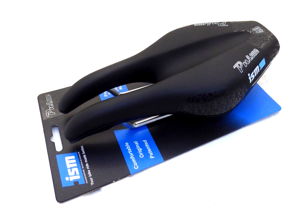 ISM PN 4.1 Saddle
