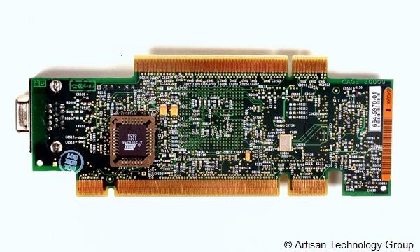 Tektronix 38934300C Circuit Board