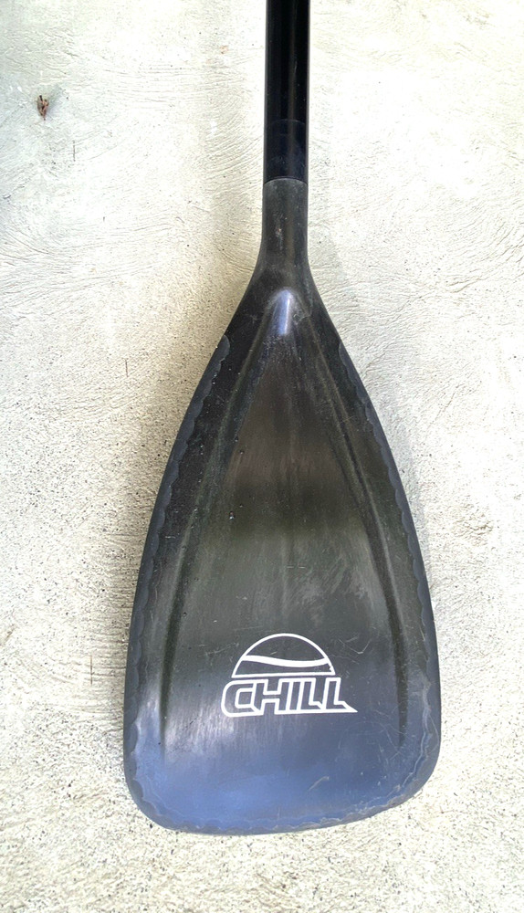 A Canoe, Boat, or Kayak Paddle 52"