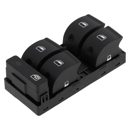 Front Left Driver Side Power Window Switch Window Control Switch Fit for Audi