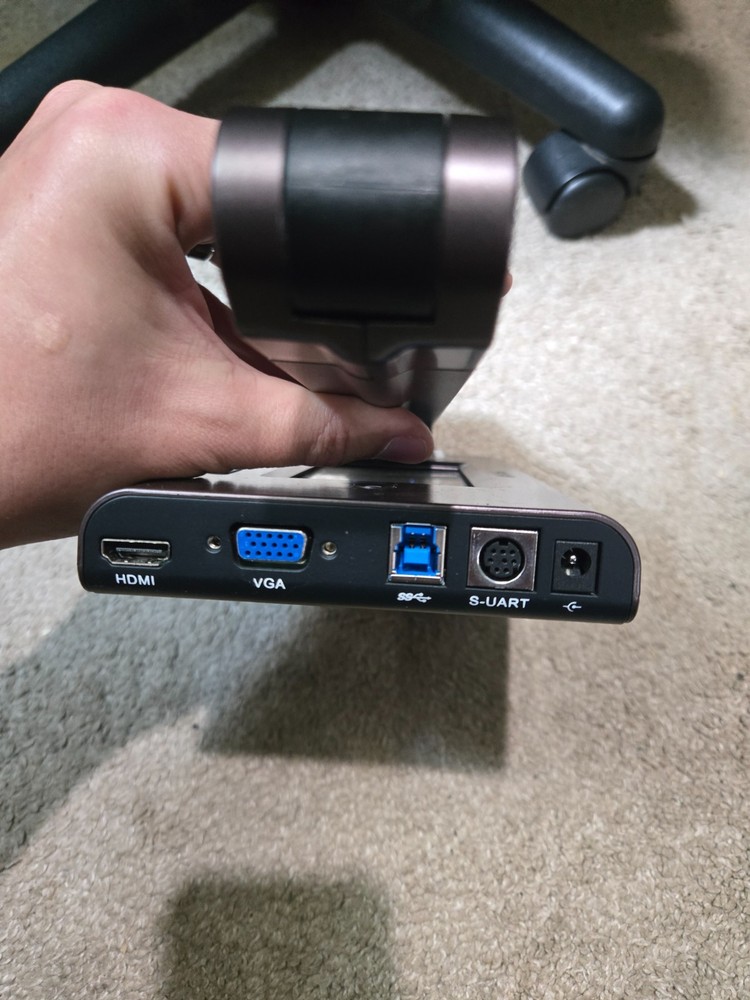 HoverCam Ultra 8 Document Camera