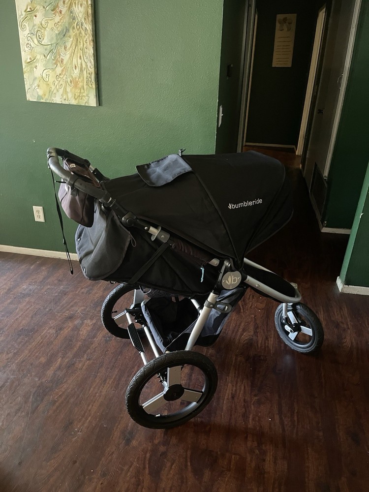 Bumbleride Speed Jogging Stroller
