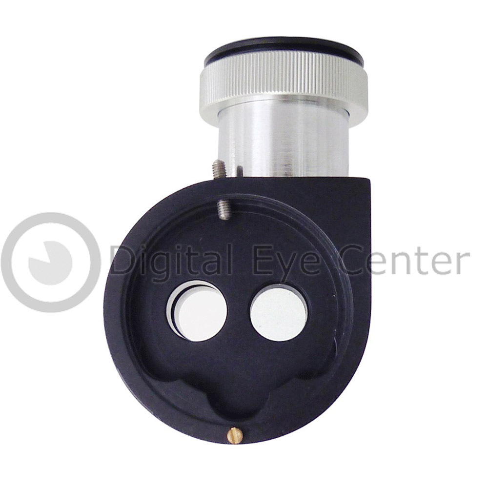 New Slit Lamp Camera Adapter SET for Topcon - Zeiss Style