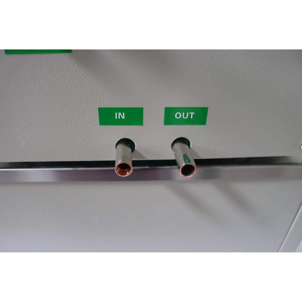 Low Temperature Cooling Liquid Circulator 6L Lab Chiller Circulator -20℃-100℃