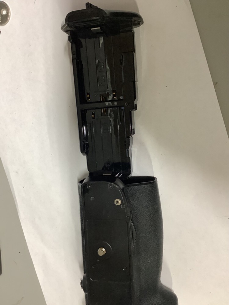 Promaster 3662 Power Grip - 5D Mark III