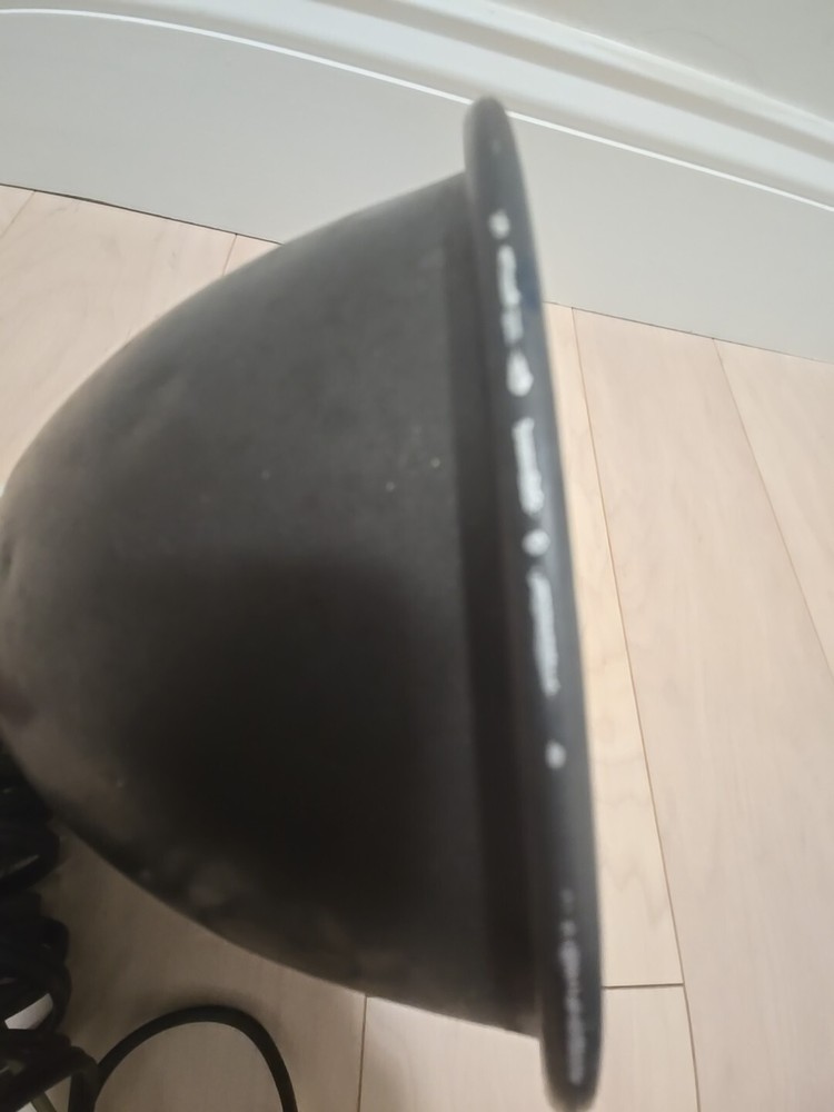 Vintage Smith Victor Light Reflector 7 1/2" Diameter Tested